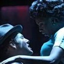 Michelle Obama and Family Attend MEMPHIS on Broadway